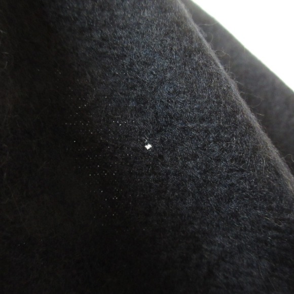 HERMES Blue Scarf - Picture 12 of 13